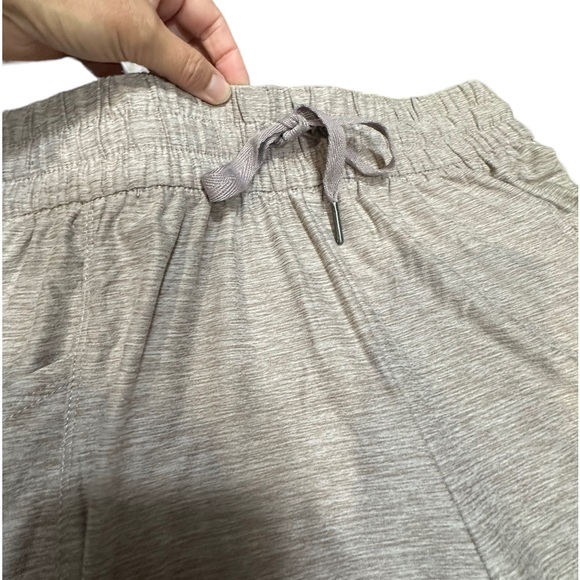 Kyodan Ultra-Soft Collection Light Purple Athletic Pants with Pockets - Picture 14 of 14